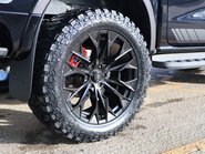 Ford Ranger DEMO MODEL TREMOR ECOBLUE  STYLED BY SEEKER BEST IN UK  15