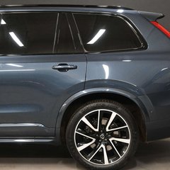 Volvo XC90 2.0 XC90 Ultimate B5 MHEV AWD Auto 4WD 5dr 1