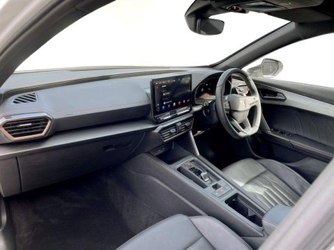 Cupra Formentor 1.5 TSI V2 SUV 5dr Petrol DSG Euro 6 (s/s) (150 ps) Cruise Control - Heate 15
