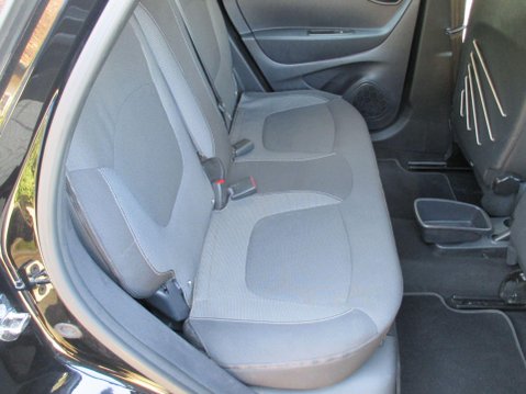 Renault Captur 0.9 TCe ENERGY Dynamique Nav Euro 6 (s/s) 5dr 23