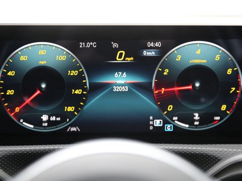 Mercedes-Benz A Class 1.3 A180 AMG Line (Premium 2) 7G-DCT Euro 6 (s/s) 4dr 14
