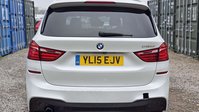 BMW 2 Series 2.0 218d M Sport MPV 5dr Diesel Auto Euro 6 (s/s) (150 ps) 4