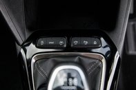 Vauxhall Corsa GS 30