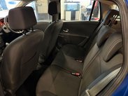 Renault Clio 1.5 dCi Dynamique Sport Tourer Euro 4 5dr 10