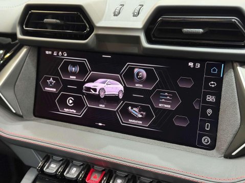 Lamborghini Urus 4.0 V8 BiTurbo 25.9kWh SE SUV 5dr Petrol Plug-in Hybrid Auto 4WD Euro 6 (80 56