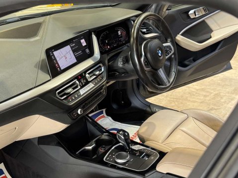 BMW 2 Series 1.5 218i M Sport Auto 4dr 71