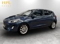Ford Fiesta 1.0T EcoBoost Titanium Hatchback 5dr Petrol Manual Euro 6 (s/s) (95 ps) Air 3