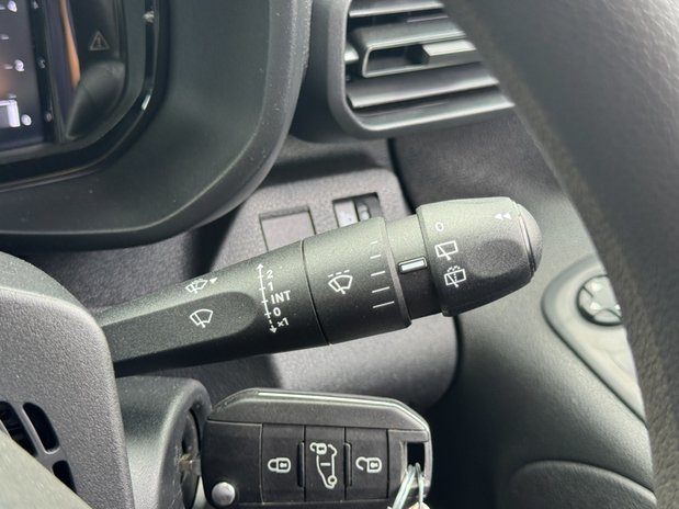 Vauxhall Combo Crew Cab [SOLD CR] LWB L2H1 Low Roof Prime Air Con Cruise Sensors Nav EURO 26