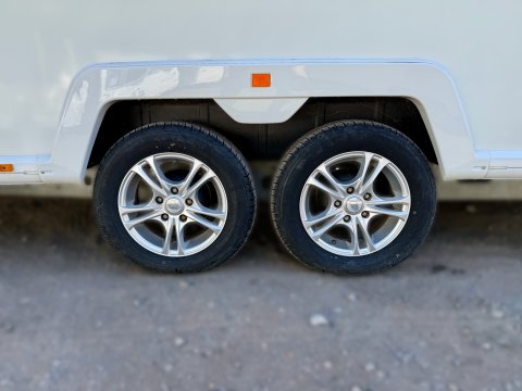 Bailey Pegasus Grande SE Turin 7