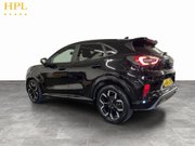 Ford Puma 1.0T EcoBoost MHEV ST-Line X SUV 5dr Petrol Hybrid Manual Euro 6 (s/s) (155 5