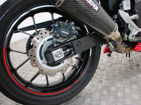 Honda CBR500R CBR 500 RA-M 24