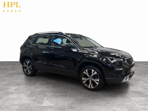 SEAT Ateca 1.0 TSI SE Technology SUV 5dr Petrol Manual Euro 6 (s/s) (110 ps)
