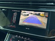 Audi Q8 3.0 TDI V6 50 S line SUV 5dr Diesel Tiptronic quattro Euro 6 (s/s) (286 ps) 32