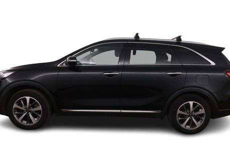 Kia Sorento 2.2 CRDi KX-2 SUV 5dr Diesel Manual AWD Euro 6 (s/s) (197 bhp) 5