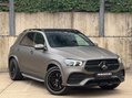 Mercedes-Benz GLE 3.0 GLE450h MHEV AMG Line (Premium Plus) G-Tronic 4MATIC Euro 6 (s/s) 5dr ( 1