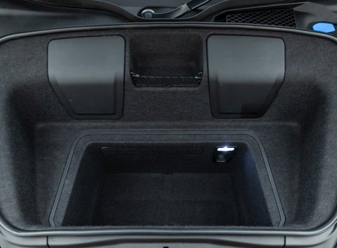 Audi R8 V10 Performance Carbon Black 29