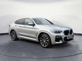 BMW X4 2.0 X4 xDrive 20d M Sport Auto 4WD 5dr 7