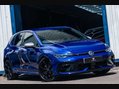 Volkswagen Golf 2.0 Golf R TSi 4Motion Semi-Auto 4WD 5dr 28