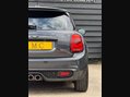 Mini Hatch 2.0 Cooper SD Hatchback 3dr Diesel Manual Euro 6 (s/s) (170 ps) 16