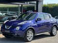 Nissan Juke 1.5 Juke Acenta Premium dCi 5dr 2