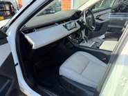 Land Rover Range Rover Evoque SE MHEV 45