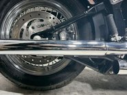 Harley-Davidson Softail HERITAGE 1450 2005 ONLY 7K LONG MOT CRUISER 1450CC 38