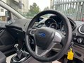 Ford Fiesta ZETEC 37