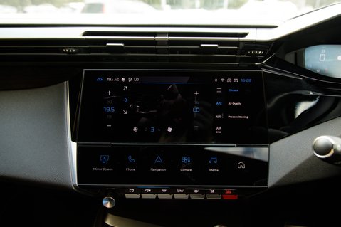 Peugeot 308 S/S GT 21