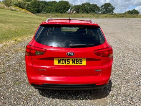 Kia Ceed CRDI 3 ECODYNAMICS 4