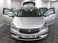 Vauxhall Astra DESIGN CDTI S/S 7