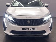 Peugeot 3008 1.5 BlueHDi Allure Premium SUV 5dr Diesel EAT Euro 6 (s/s) (130 ps) 38