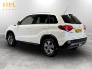 Suzuki Vitara 1.4 Boosterjet MHEV SZ-T SUV 5dr Petrol Hybrid Manual Euro 6 (s/s) (129 ps) 5
