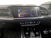 Audi Q4 40 Edition 1 SUV 5dr Electric Auto 82kWh (204 ps) Alloys - Air Con - DAB Ra 19