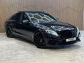 Mercedes-Benz S Class 3.0 S 350 D AMG Line Auto 4dr 11
