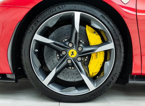 Ferrari SF90 Stradale 25