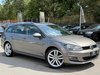 Volkswagen Golf GT TDI BMT DSG - £35 TAX -DYNAUDIO -APPLE CARPLAY -CAMBELT & DSG