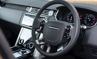 Land Rover Range Rover 5.0 V8 Autobiography 11