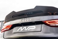 Audi A3 1.5 A3 Black Edition 35 TFSI 4dr 60
