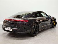 Porsche Taycan Performance Plus 93.4kWh Turbo S Saloon 4dr Electric Auto 4WD (761 ps) 26