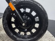 Keeway Superlight 125 125 Custom Cruiser Petrol Manual Euro 4 (10 ps) 28