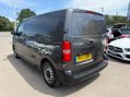 Citroen Dispatch 1.6 BlueHDi 1000 Enterprise M FWD 2 Euro 6 6dr 10