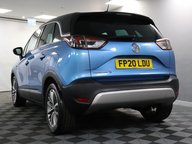 Vauxhall Crossland X GRIFFIN 29
