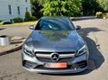 Mercedes-Benz C Class 3.0 C43 V6 AMG Edition (Premium) G-Tronic+ 4MATIC Euro 6 (s/s) 4dr 77