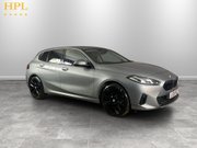 BMW 1 Series 1.5 120i MHT Sport Hatchback 5dr Petrol Hybrid DCT Euro 6 (s/s) (170 ps) C 1