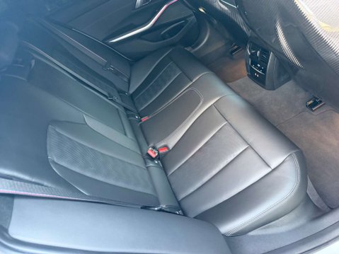 BMW M3 3.0 M3 Competition M xDrive Auto 4WD 5dr 32