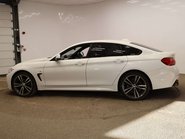 BMW 4 Series 2.0 420i xDrive Gran Coupe M Sport Auto 4WD 5dr 15