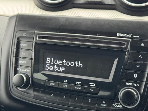 Suzuki Swift 1.2 Dualjet MHEV SZ-L Euro 6 (s/s) 5dr 16