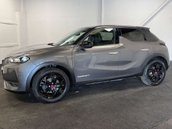 DS DS 3 E-TENSE PERFORMANCE LINE 2