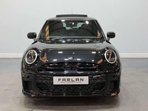 Mini Hatch 2.0S Sport Hatchback 3dr Petrol Steptronic Euro 6 (s/s) (204 ps) 10