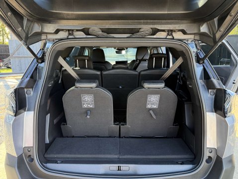 Peugeot 5008 1.5 5008 GT Blue HDi S/S 5dr 66